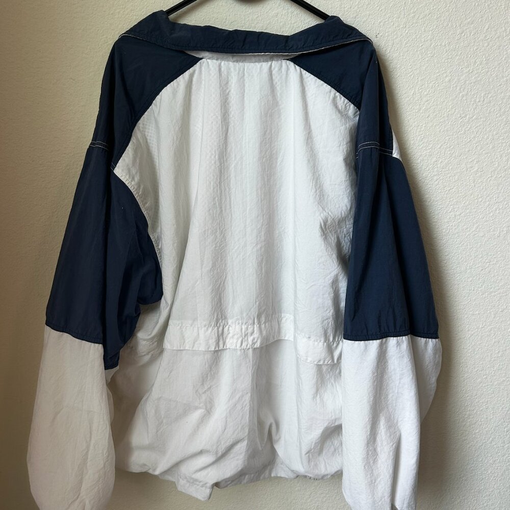 Vintage Nike Windbreaker - Picture 2 of 2
